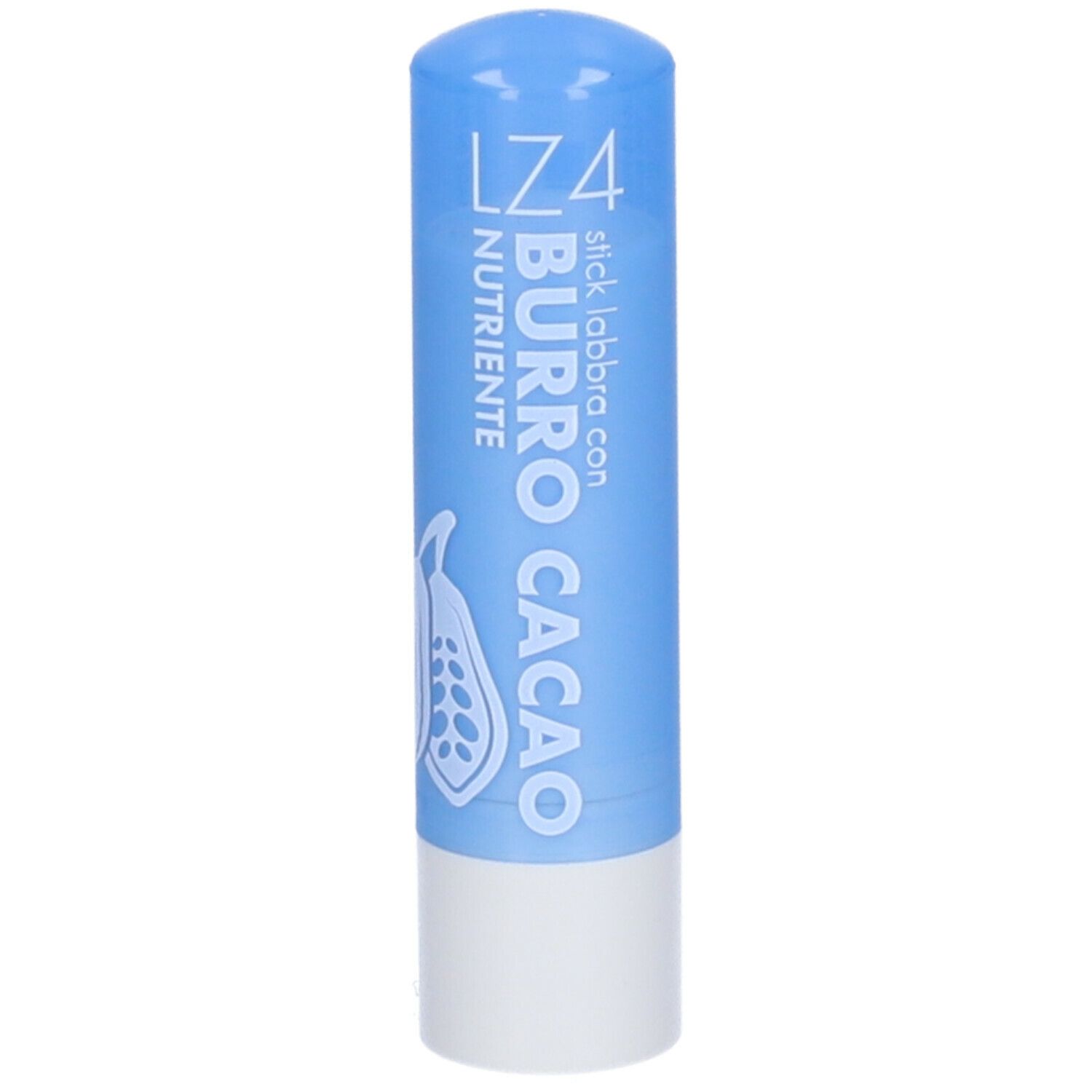 Euphidra Stick Labbra Burro Di Cacao 4,5 g Altro
