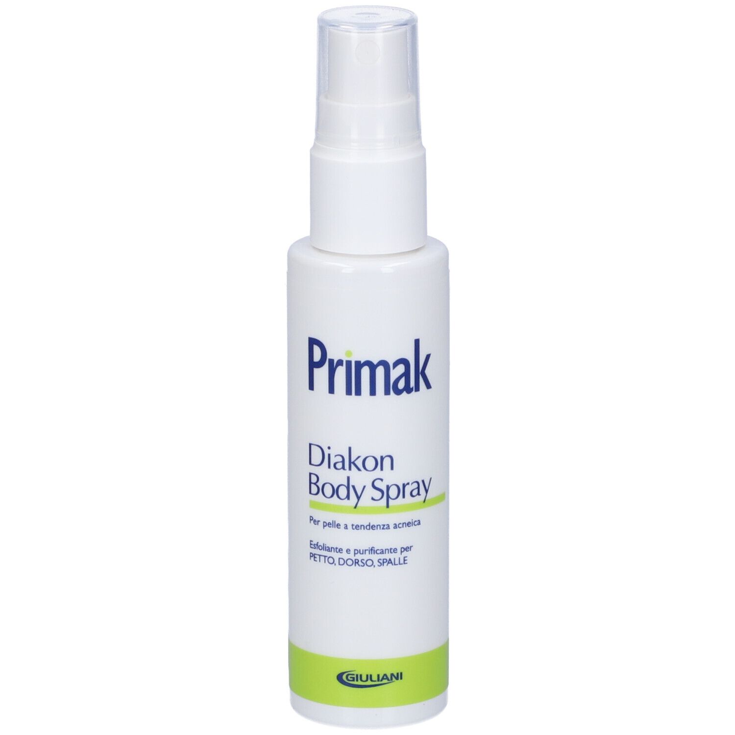 Giuliani Primak Diakon Body Spray 75 ml