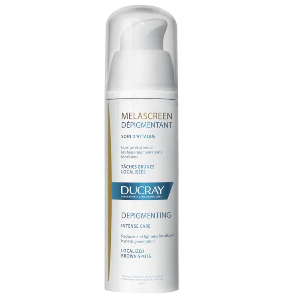 DUCRAY Melascreen Depigmentant 30 ml Crema