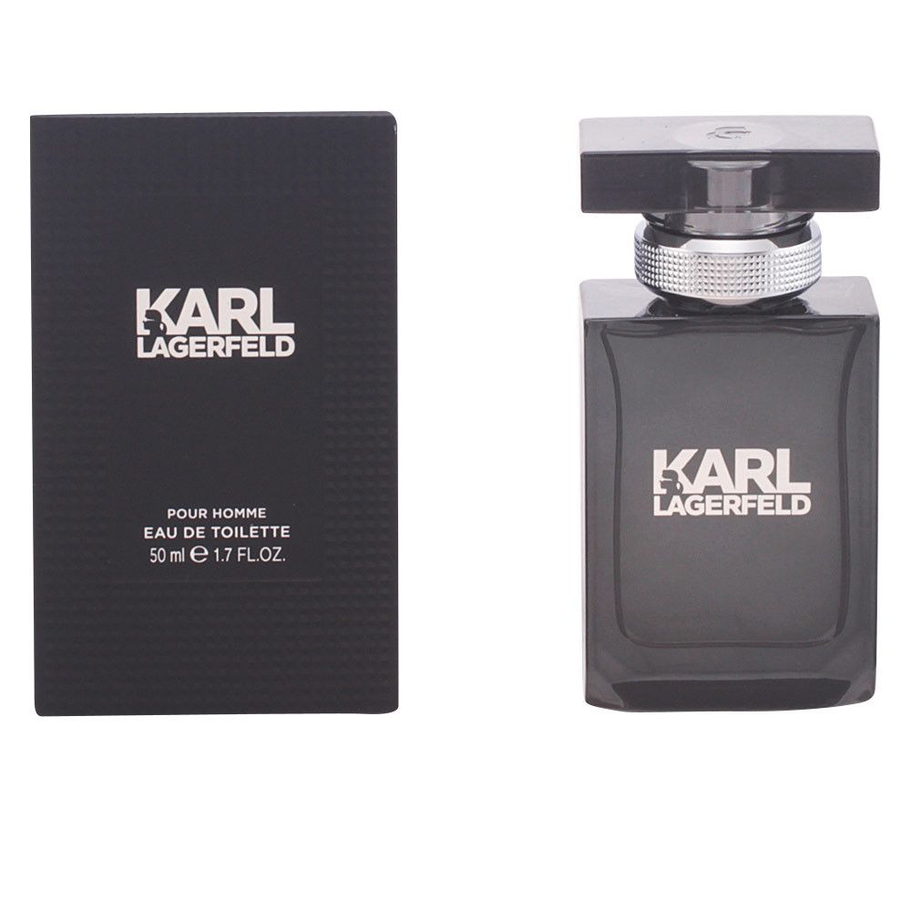 Karl Lagerfeld per uomo Eau de Toilette 50ml 50 ml