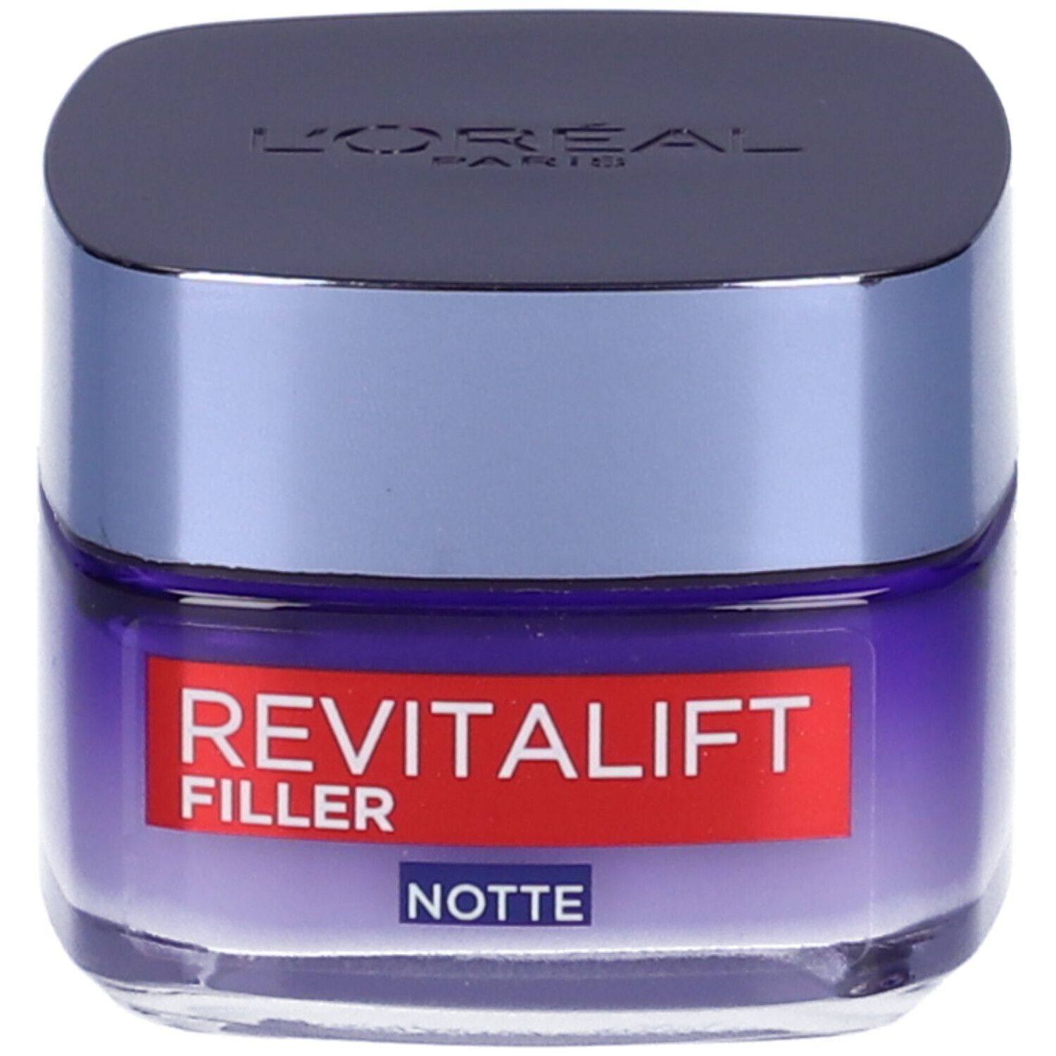 L'Oreal Paris Classic Revitalift Crema Notte 50 ml