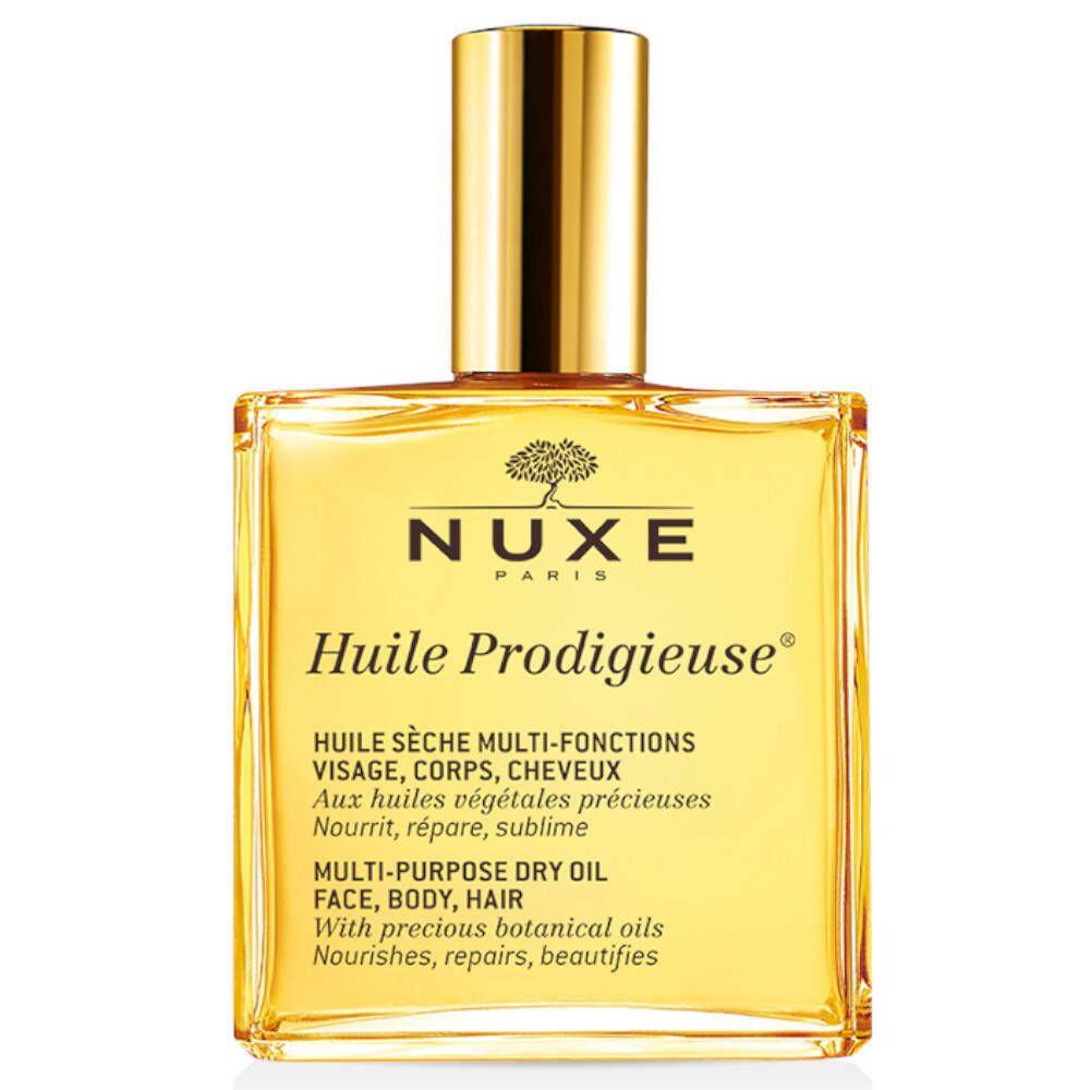 NUXE Huile Prodigieuse® 100 ml Olio