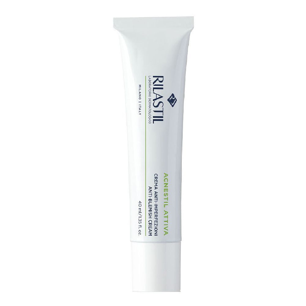 RILASTIL® ACNESTIL Crema 40 ml