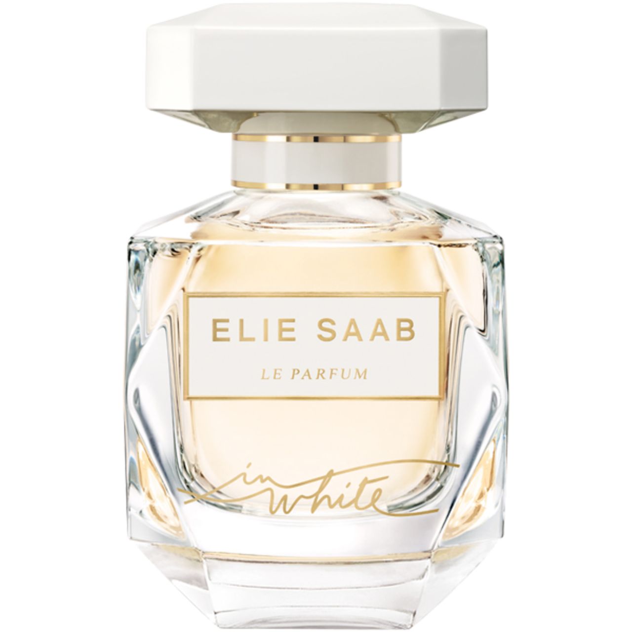 Elie Saab Le Parfum In White Edp Spray 50ml 50 ml Profumo