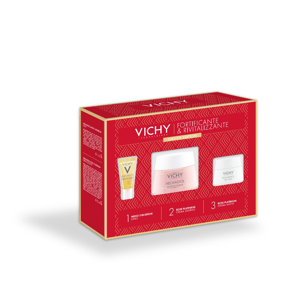 Vichy Neovadiol Set Fortificante & Rivitalizzante 1 pz