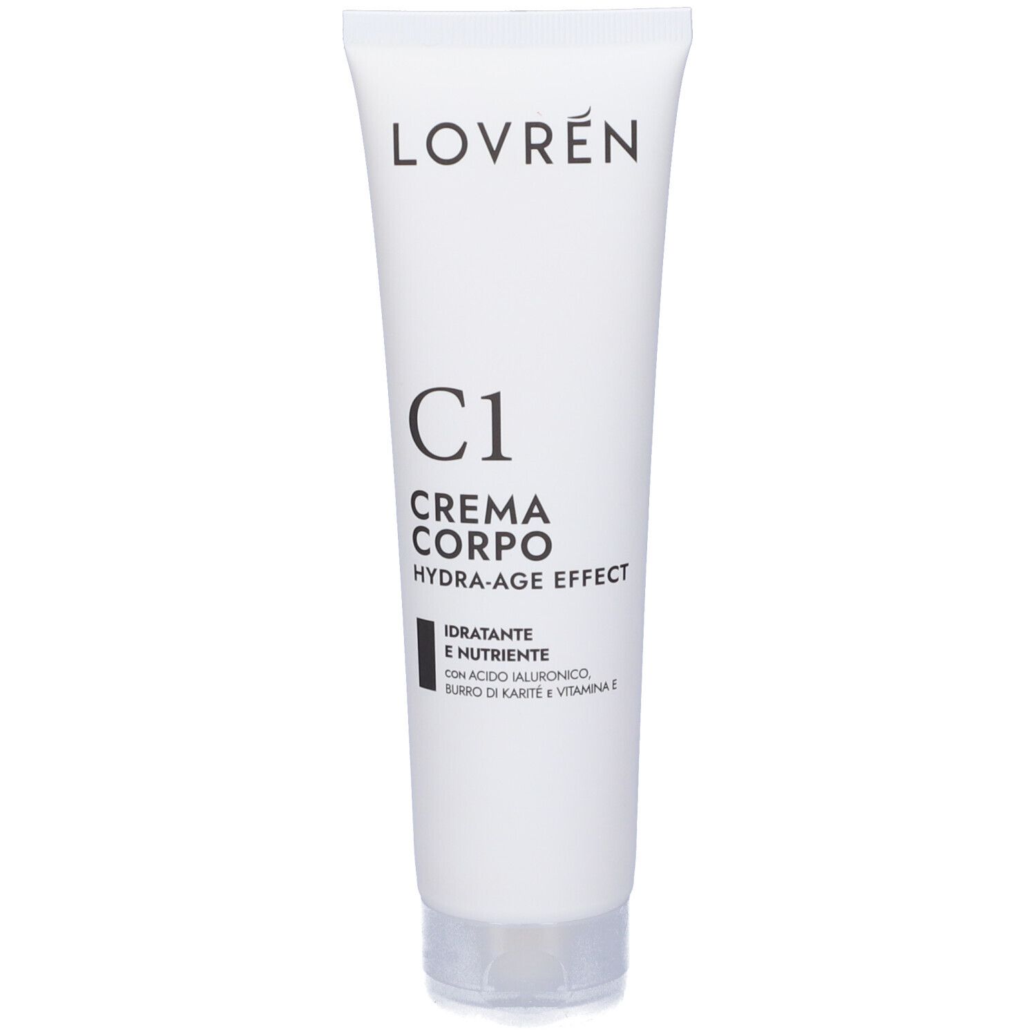 Lovrén C1 Crema Corpo Idratante 150 ml