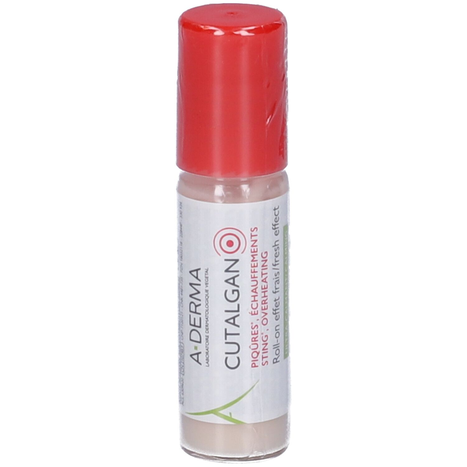 A-Derma Cutalgan 10 ml Roll-On