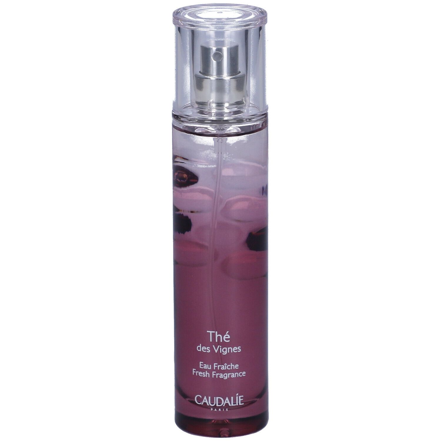 Caudalie Acqua Fresca Thé des Vignes 50 ml Profumo