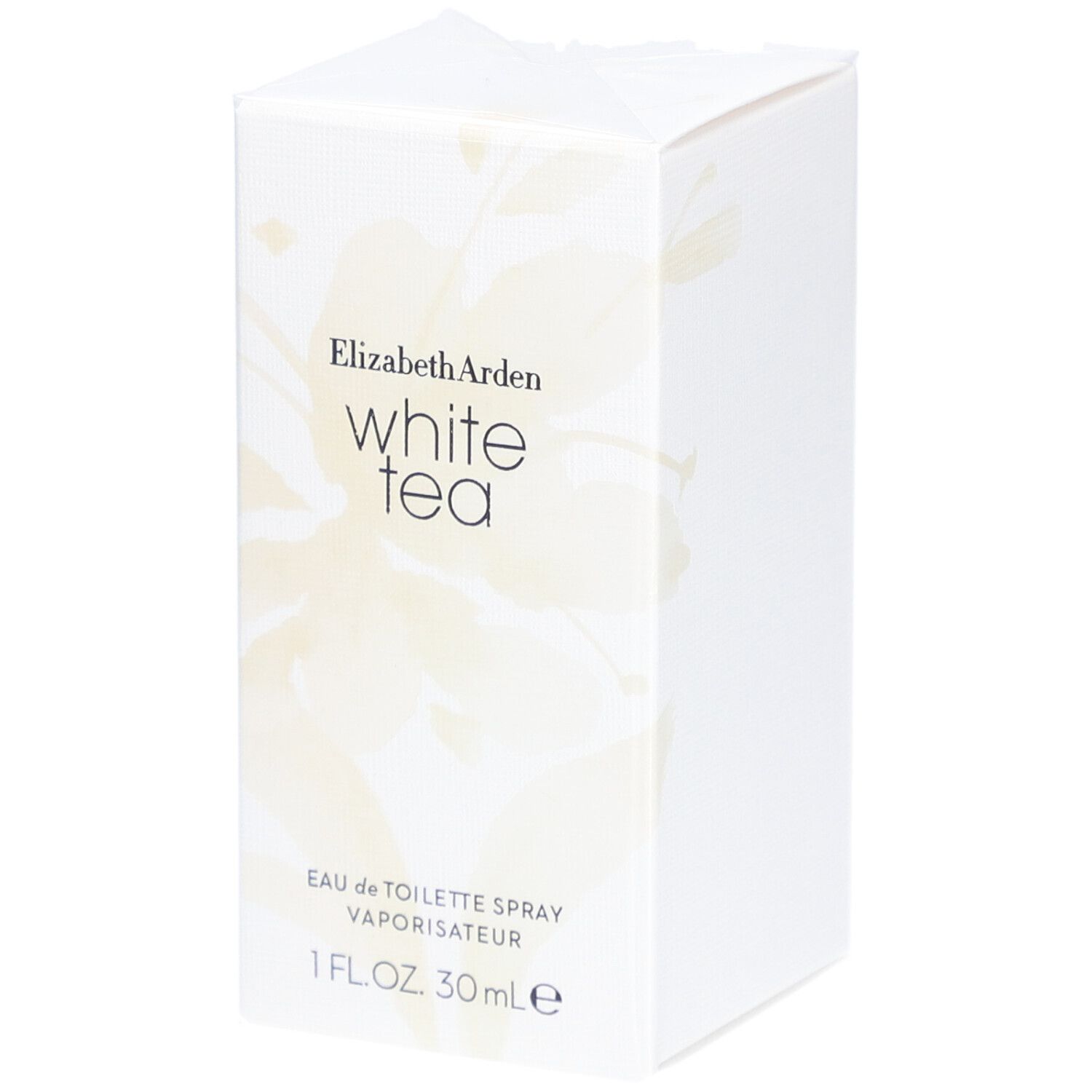 Elizabeth Arden Tè bianco Eau De Toilette Spray 30ml 30 ml de