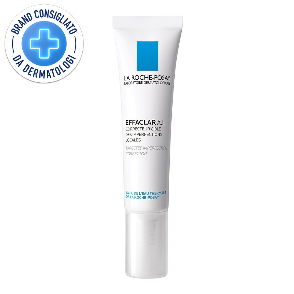 La Roche-Posay Effaclar AI 15 ml Crema