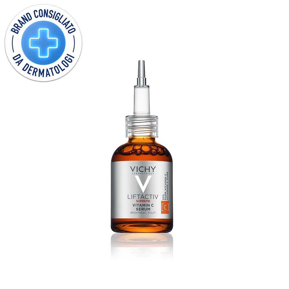 Vichy Liftactiv Supreme Vit C Siero 20 ml