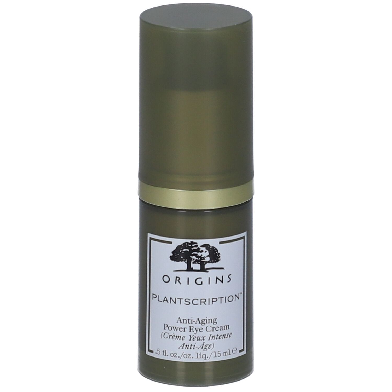 Origins Plantscription Anti Aging Power Crema Contorno Occhi Antietà 1