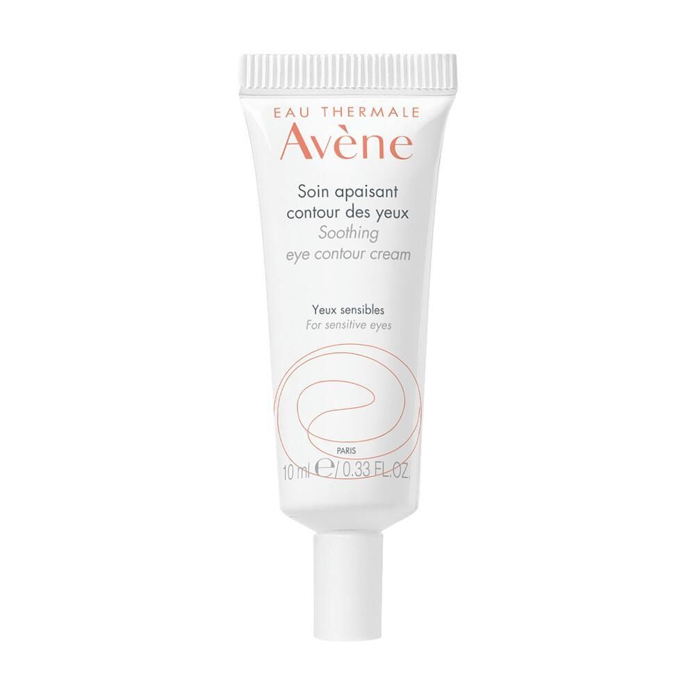 Avène Trattamento Lenitivo Contorno Occhi 10 ml Crema contorno occhi