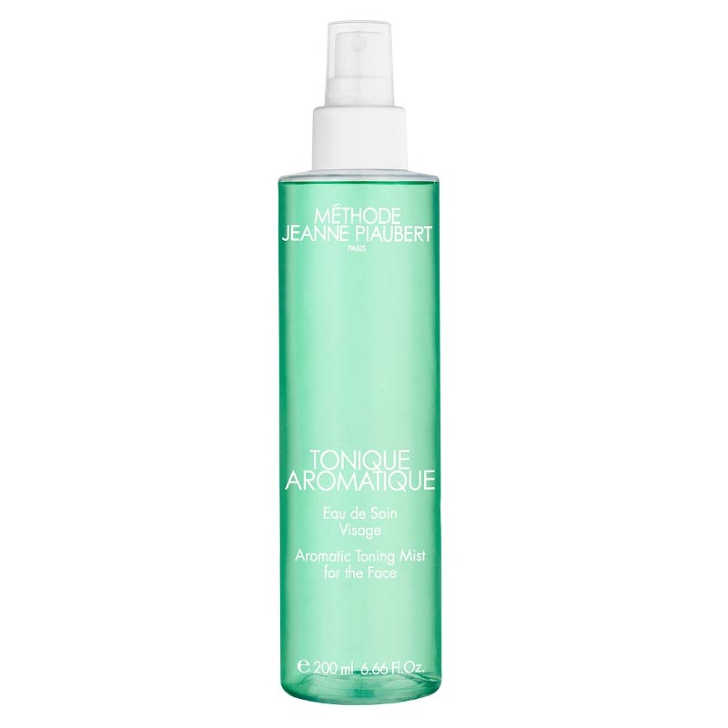 Jeanne Piaubert Tonique Nebbia aromatica tonificante per il viso 200ml