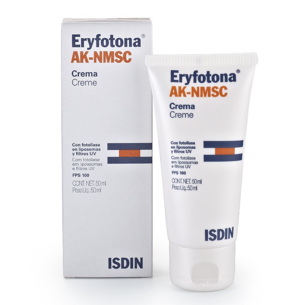 Eryfotona® AK-NMSC Crema 50 ml