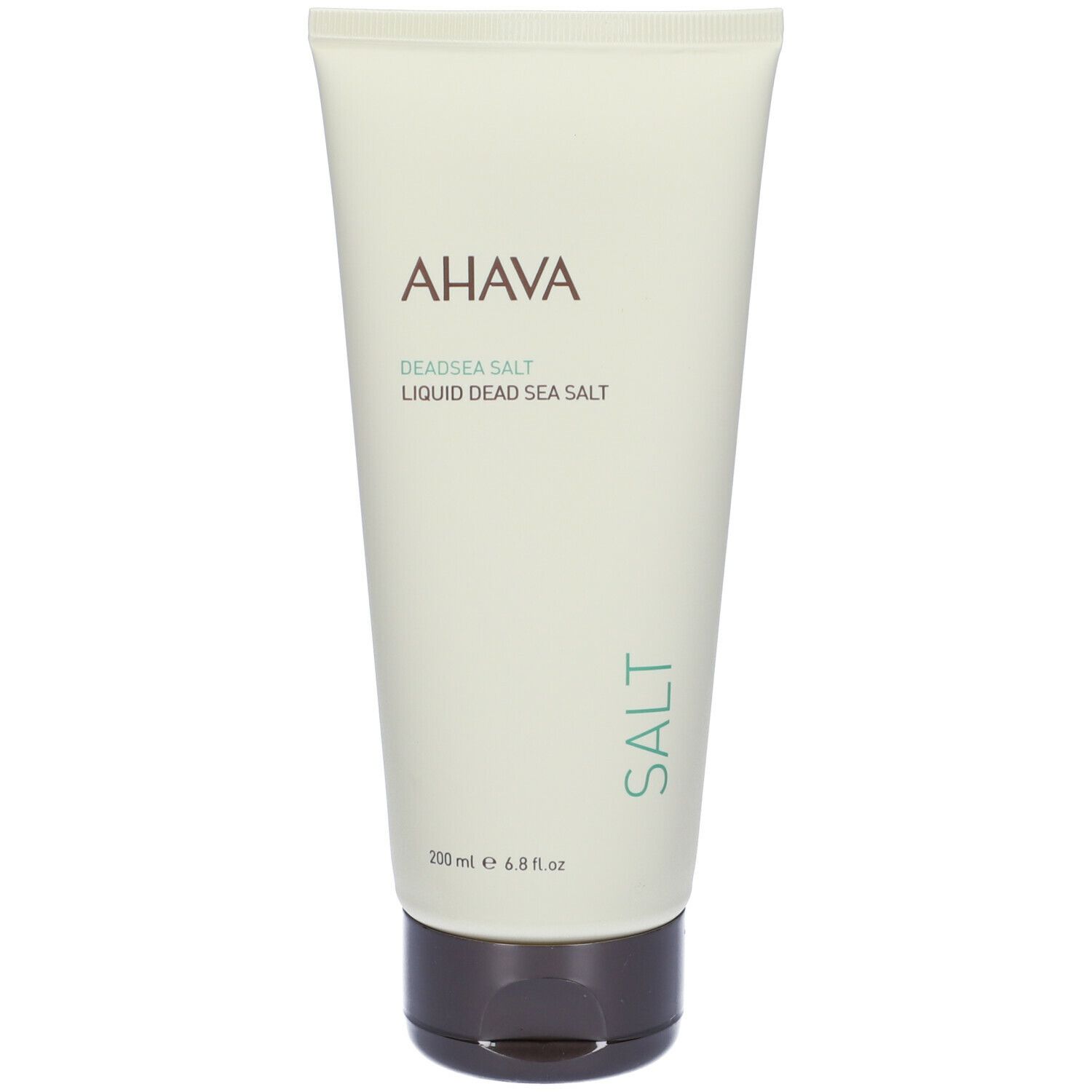 AHAVA Sale Liquido del Mar Morto 200 ml Gel
