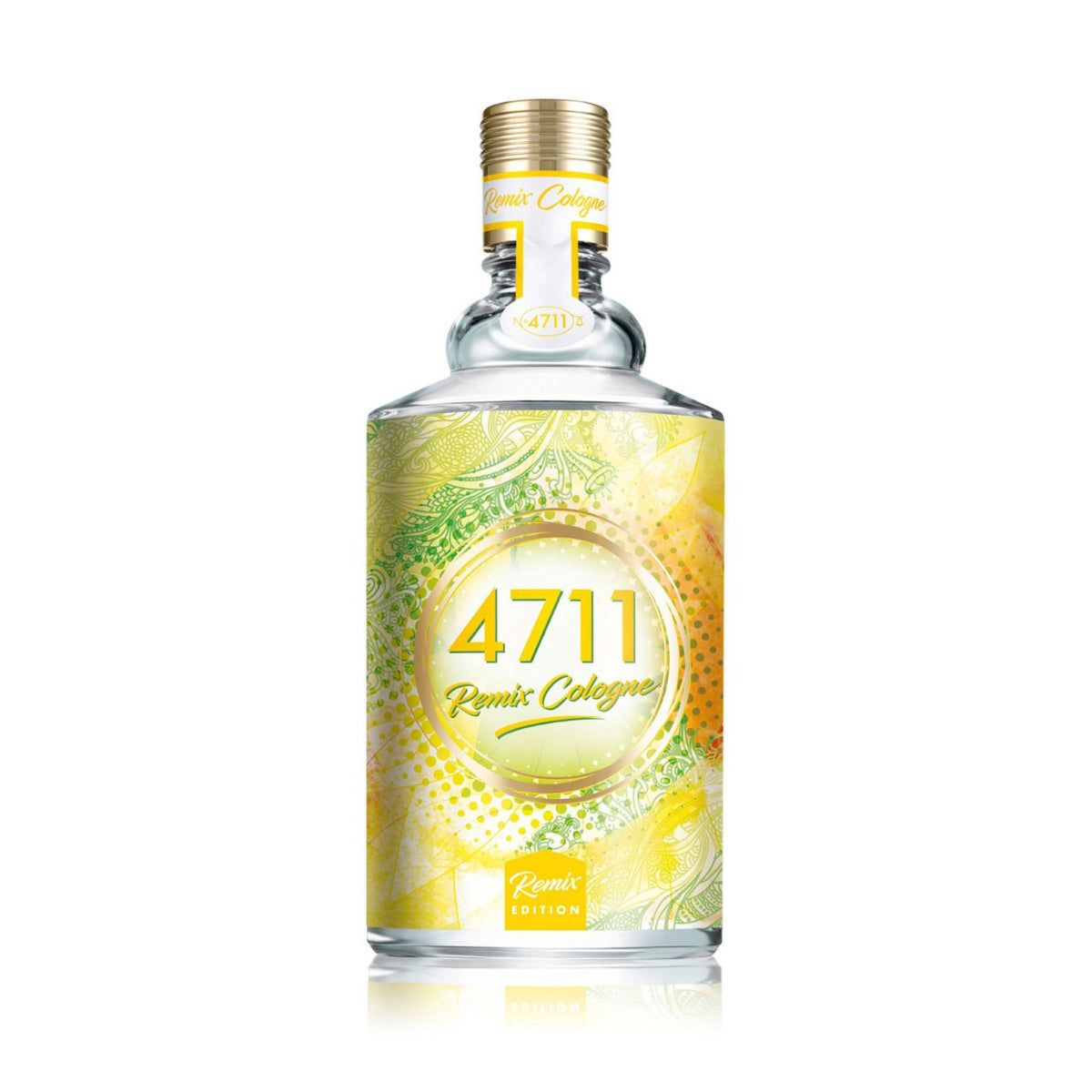 4711 Remix Spray di Colonia 100ml 100 ml Eau de Toilette