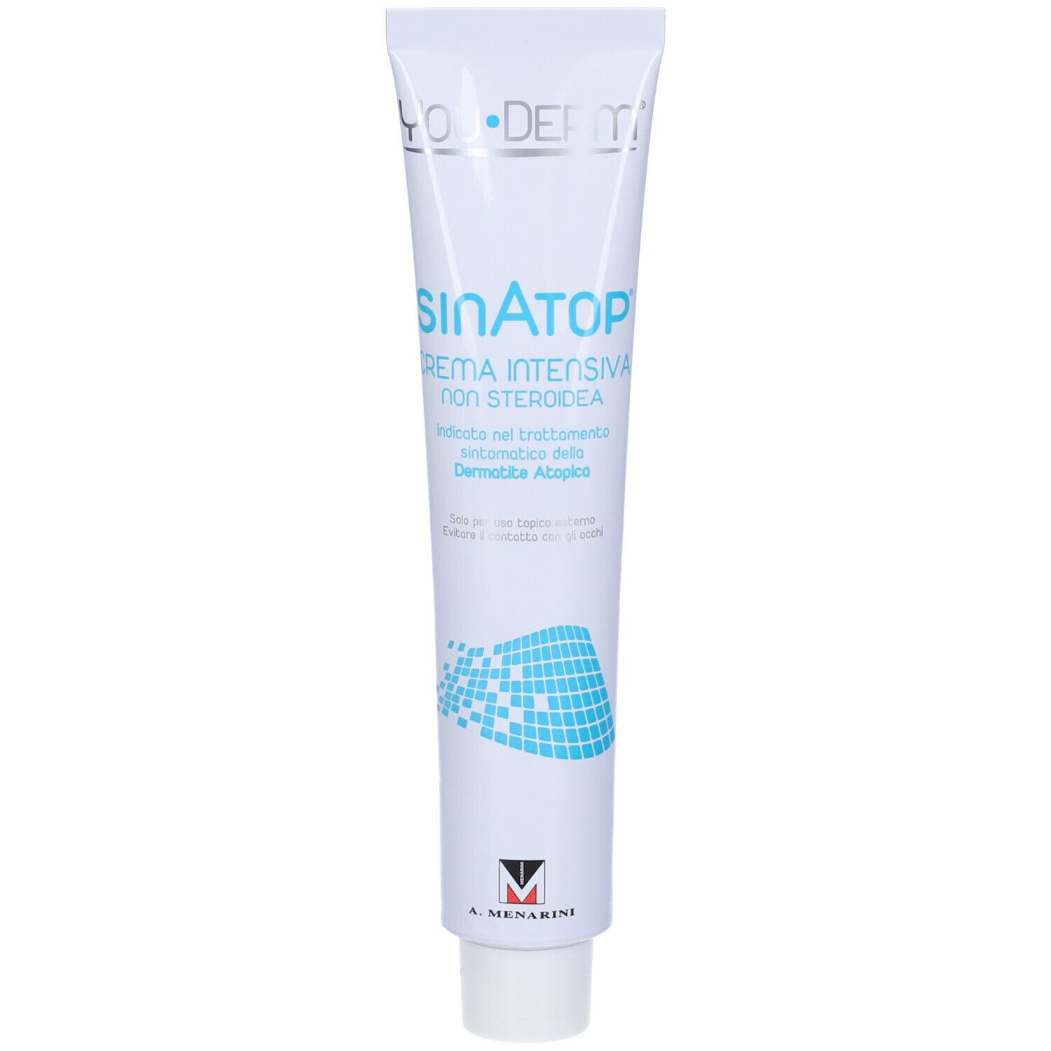Youderm Sinatop® Crema Intensiva non Steroidea 100 ml