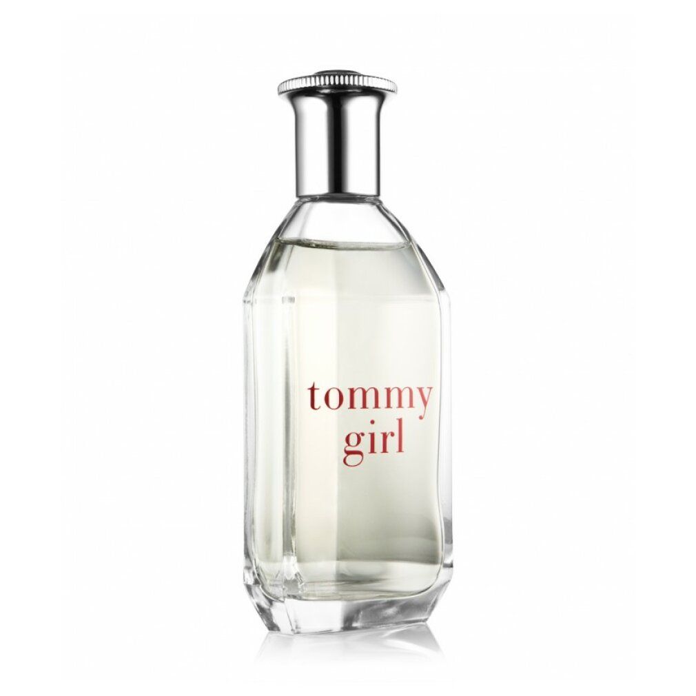 Tommy Hilfiger Girl Eau De Cologne Spray 50ml 50 ml de Toilette