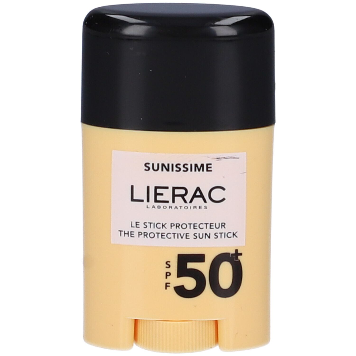Lierac Sunissime Lo Stick Protettivo Spf50+ 10 g