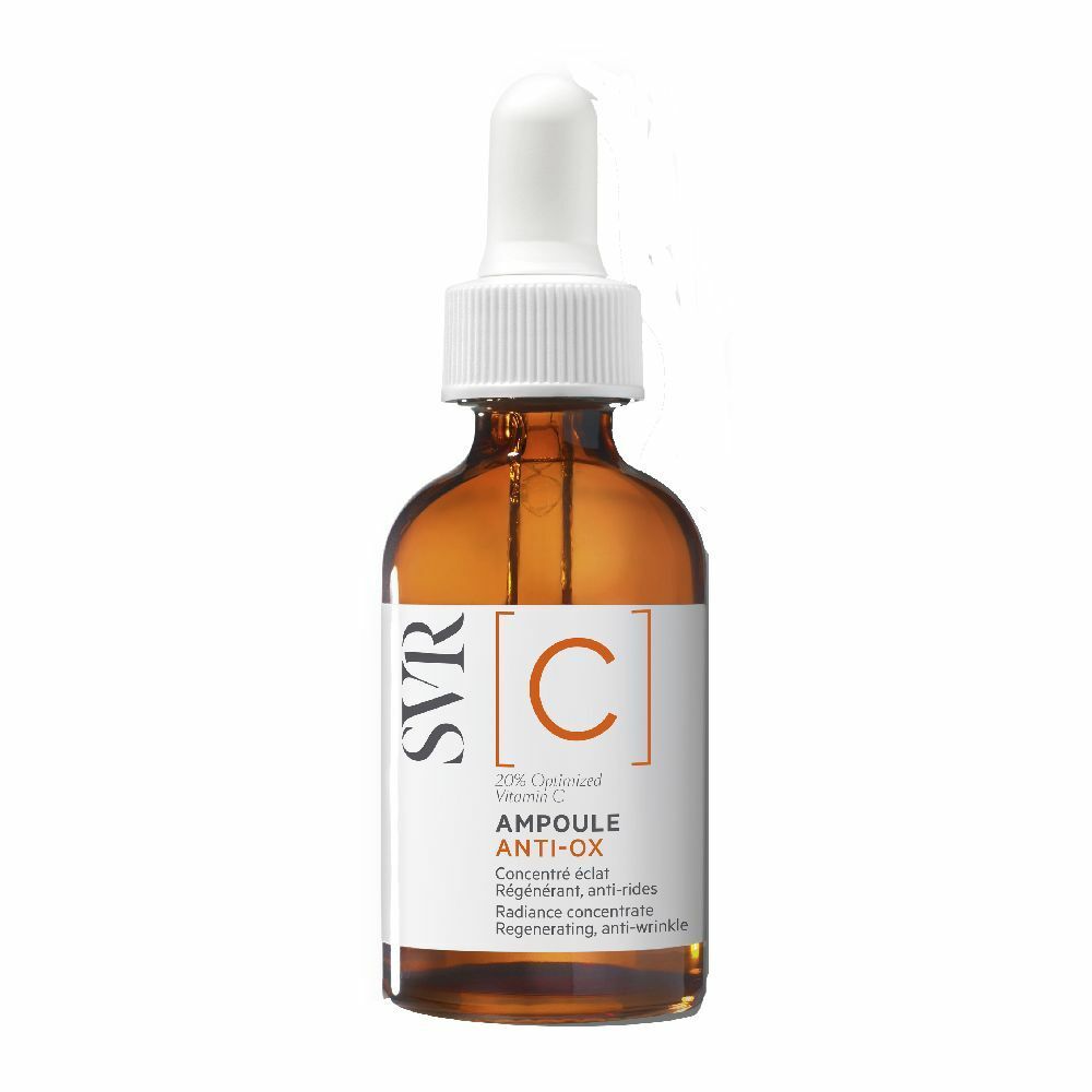 SVR Ampoule C 30 ml Concentrato