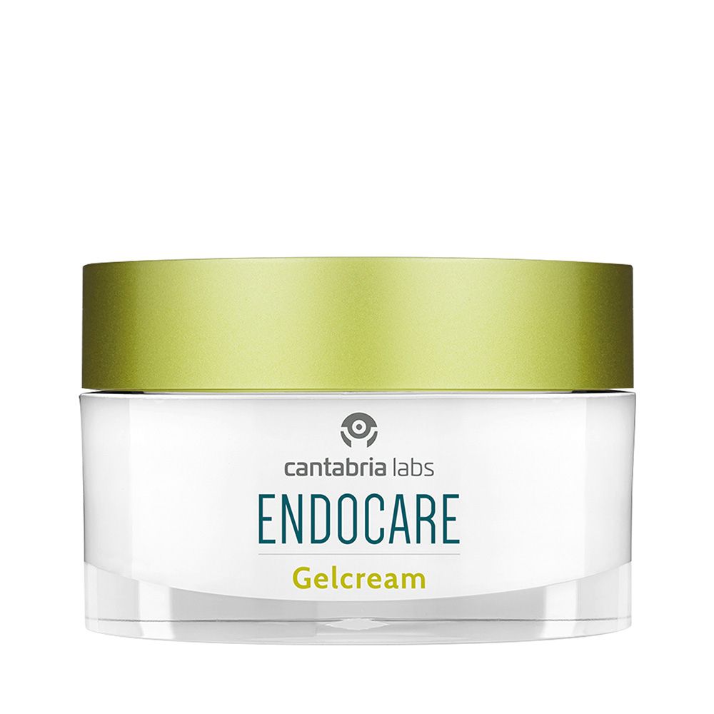 Endocare Gelcrem Biorepar 30 ml Crema