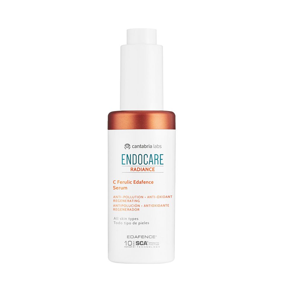 Endocare Radiance Edafence 30Ml 30 ml Siero
