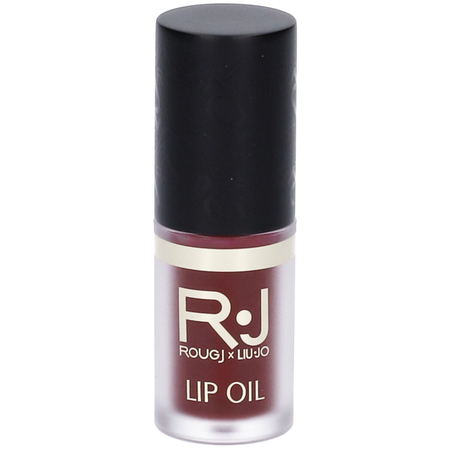 ROUGJ+ x Liu Jo Olio Labbra Armonia Dei Colori Inverno Make up