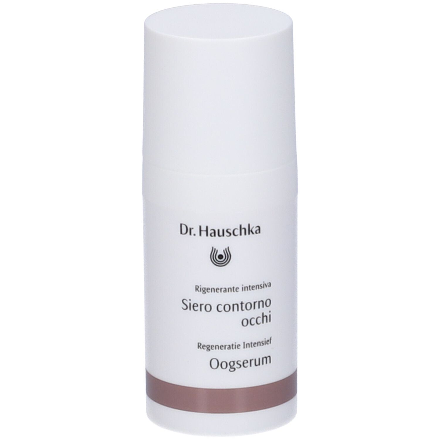 Dr. Hauschka Rigenerante Intensiva Siero Contorno Occhi 15 ml
