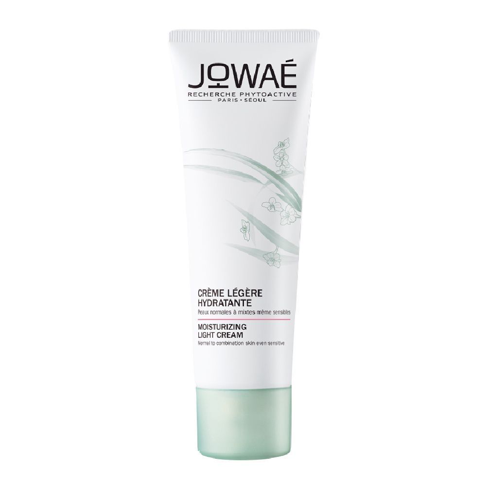 JOWAÉ Crema Leggera Idratante Viso 40 ml