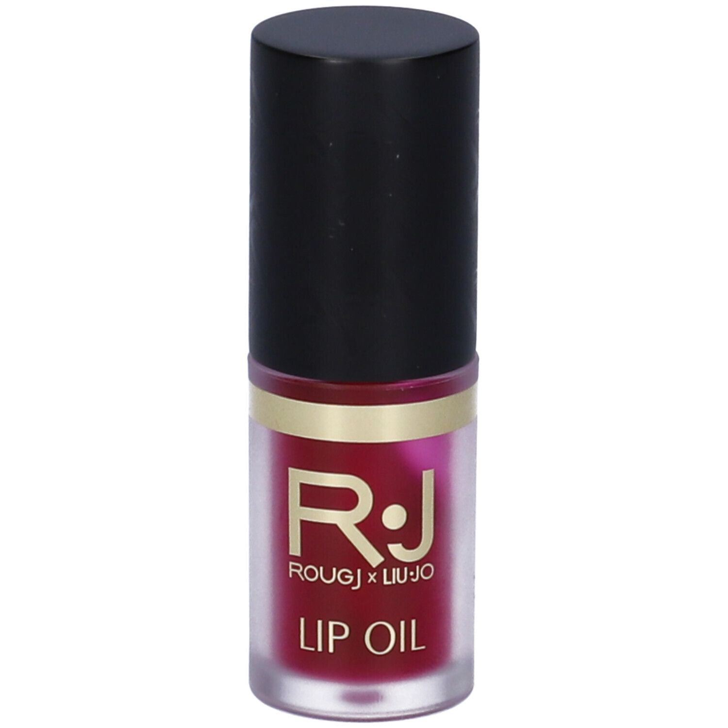 ROUGJ+ x Liu Jo Olio Labbra Armonia Dei Colori Estate Make up