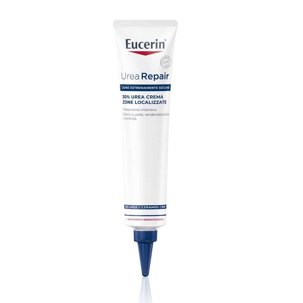 Eucerin UreaRepair 30% Urea Cream 75 ml crema corpo Crema