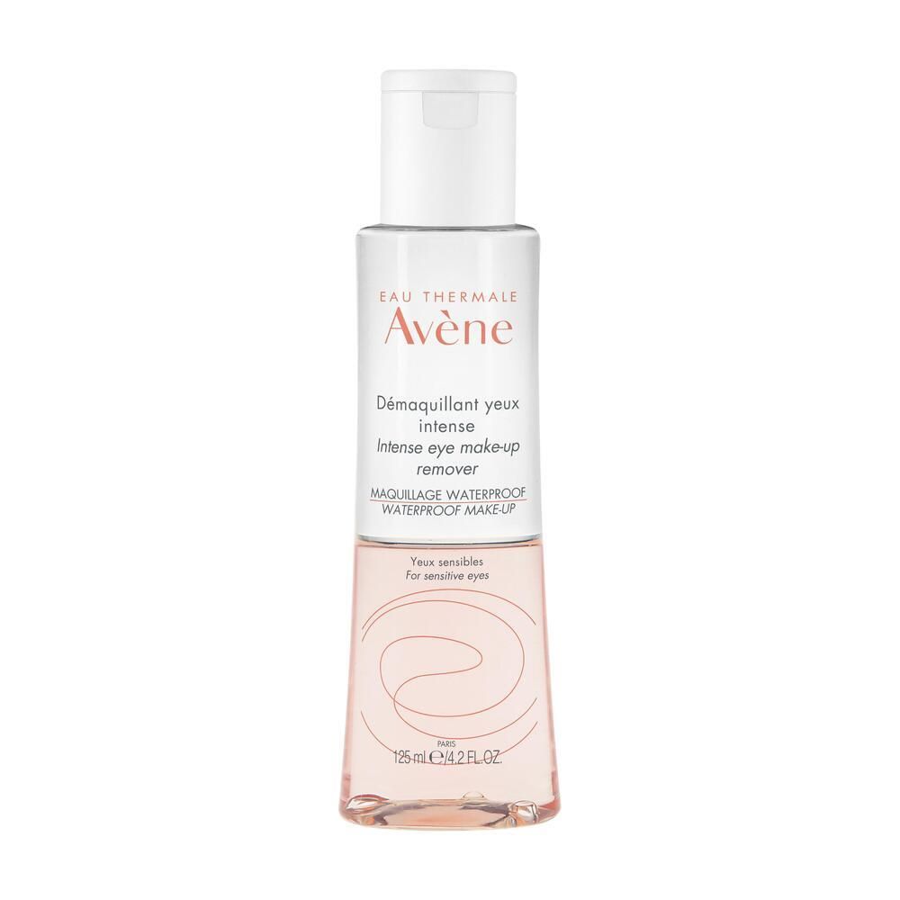 Avène Struccante Occhi Intenso 125 ml Lozione