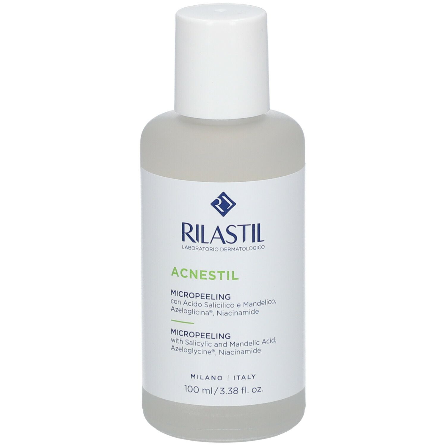 RILASTIL Acnestil Micropeeling 100 ml Peeling