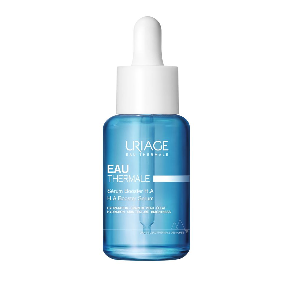 URIAGE EAU THERMALE Siero booster idratante acido ialuronico 30 ml
