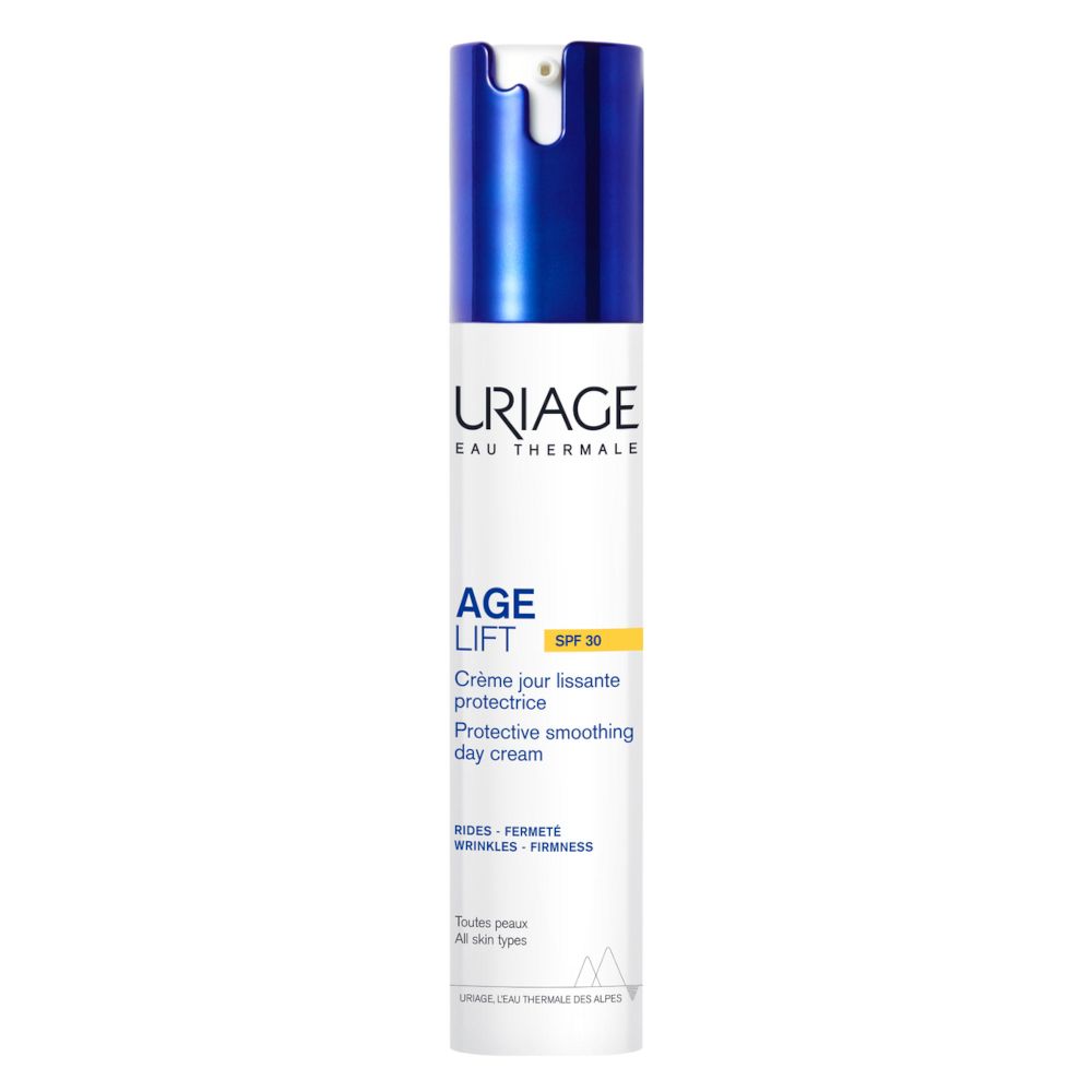 URIAGE Age Lift Crema Giorno Levigante SPF30 40 ml Spray