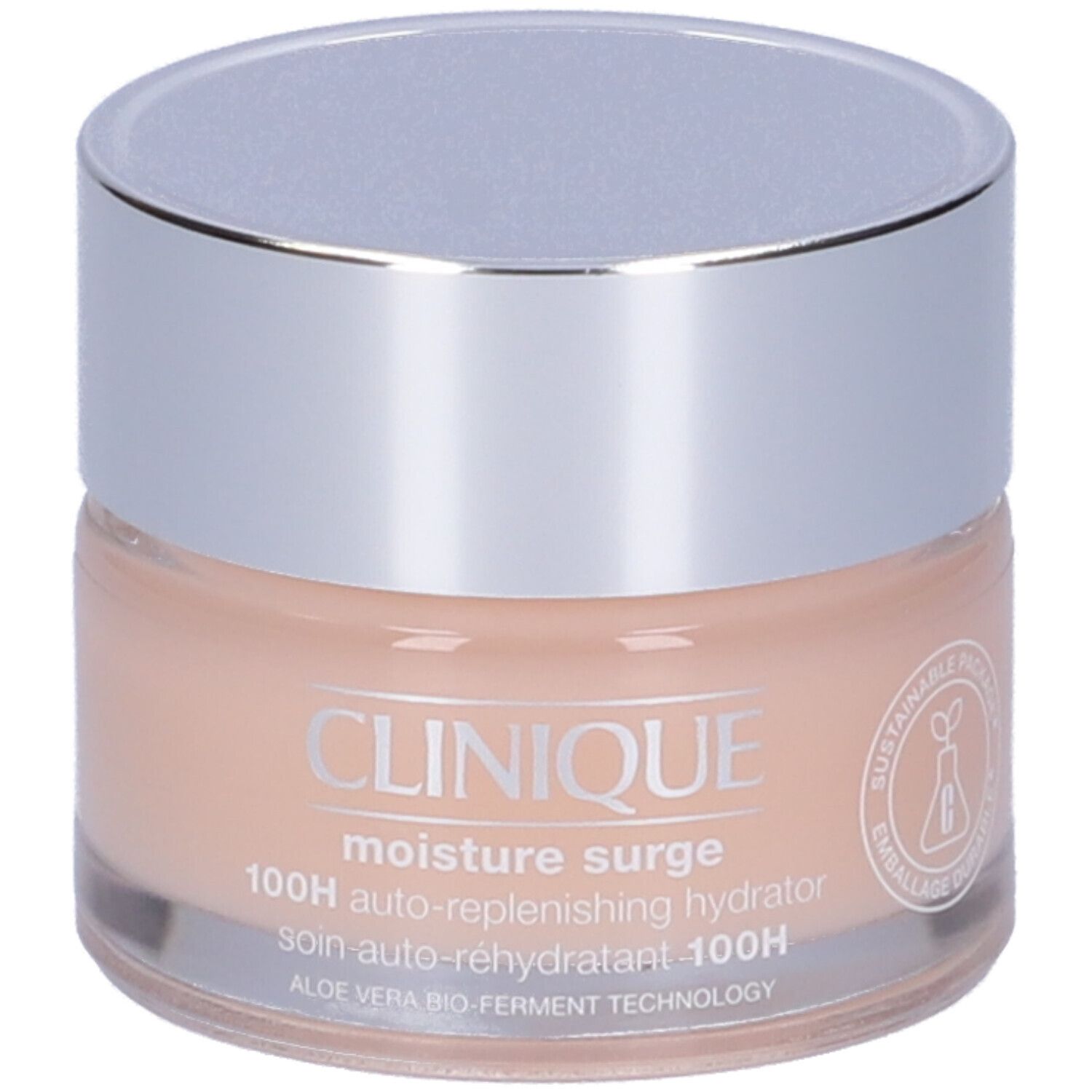 Clinique Moisture Surge™ 100H Auto-Replenishing Hydrator 30 ml Crema