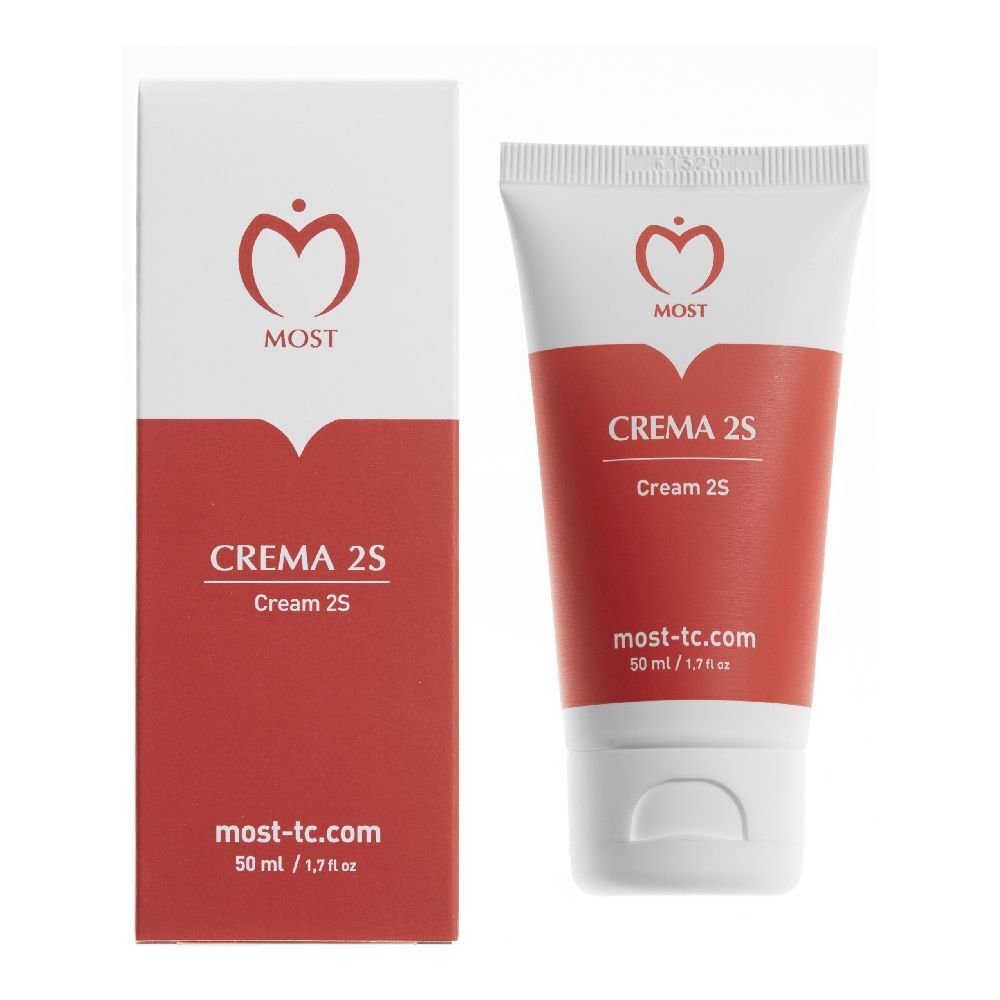 MOST Crema 2S 50 ml