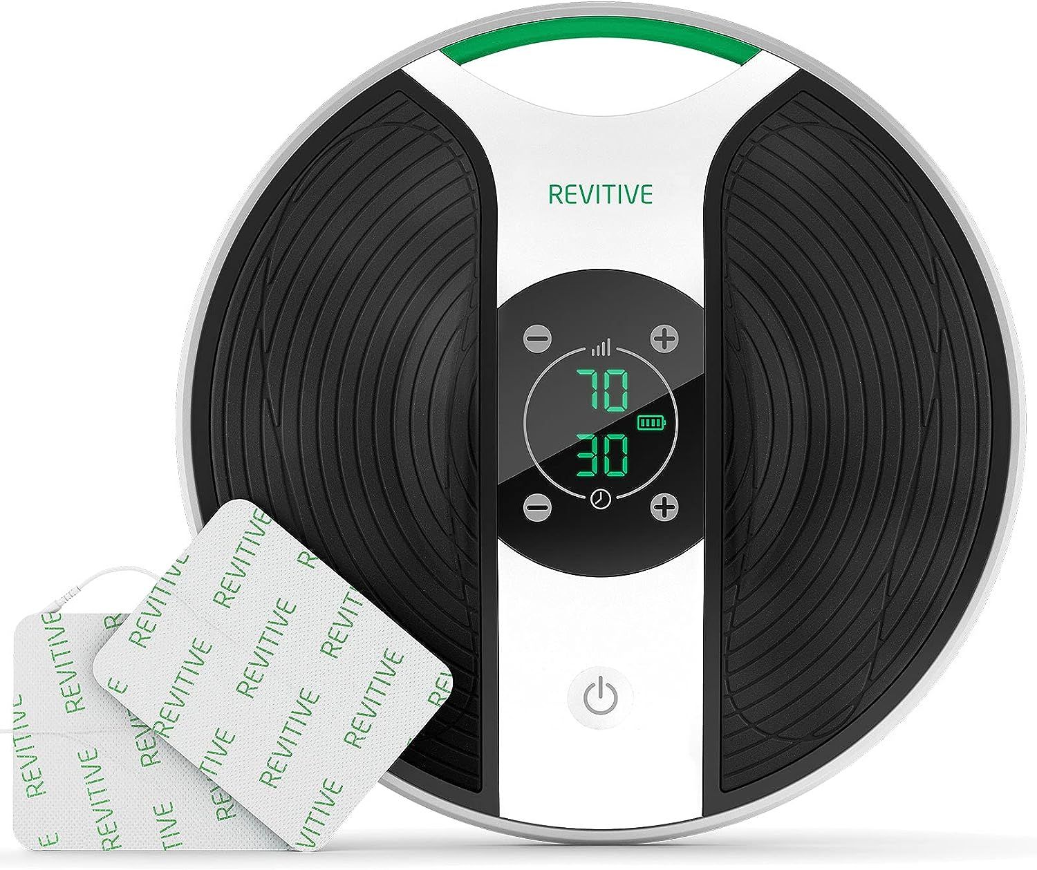 Stimolatore della circolazione del ginocchio Revitive Medic Plus 1 St
