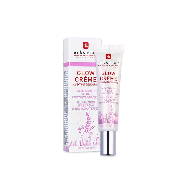 Erborian Matte Cream Crema viso opacizzante 15ml 15 ml Altro