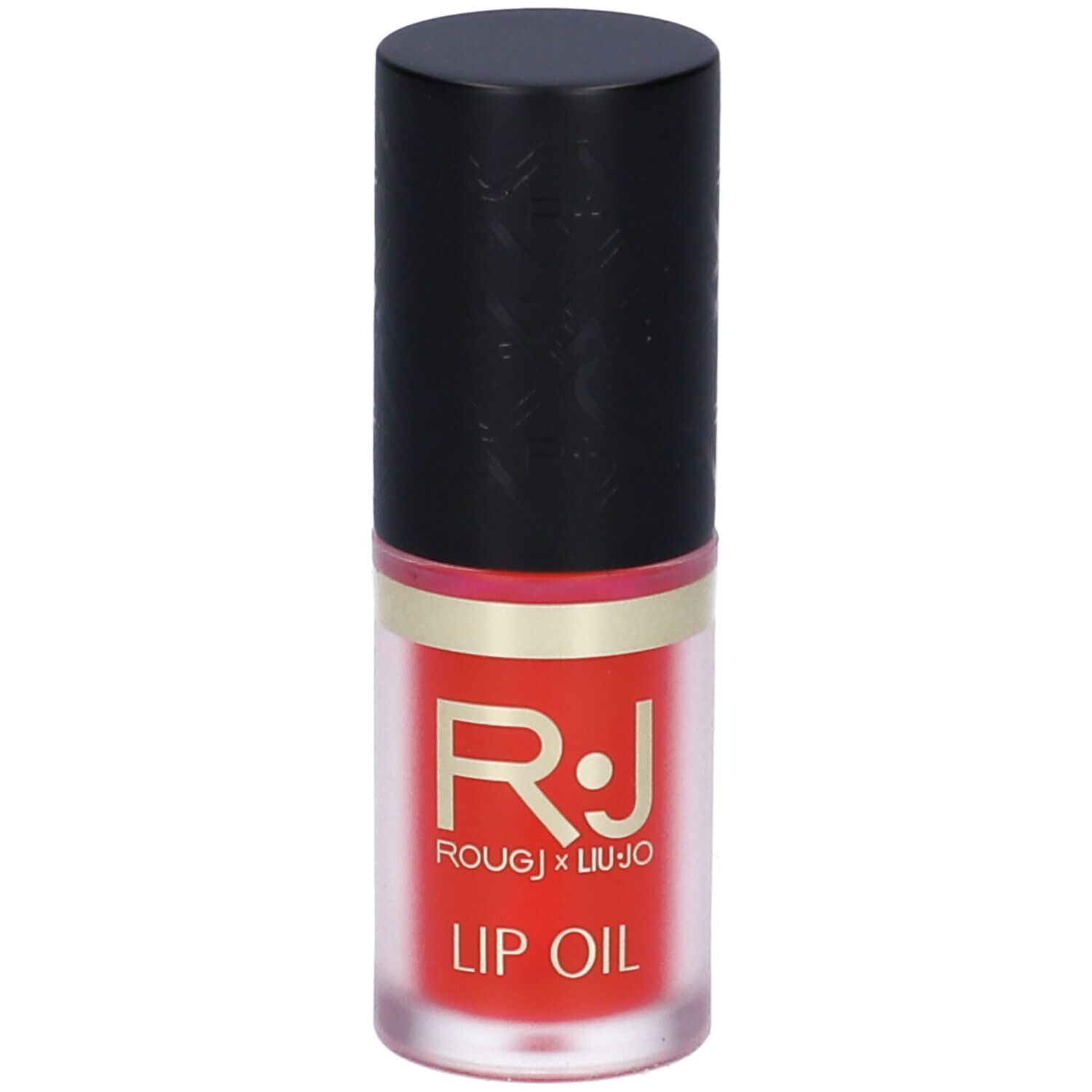 ROUGJ+ x Liu Jo Olio Labbra Stile Casual Fucsia Make up