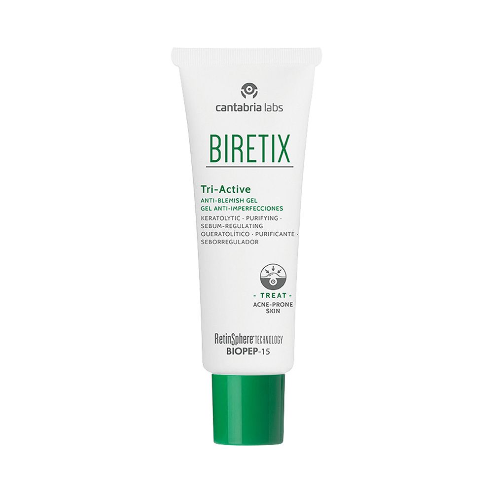 Biretix Triactive 50 Ml ml Fluido