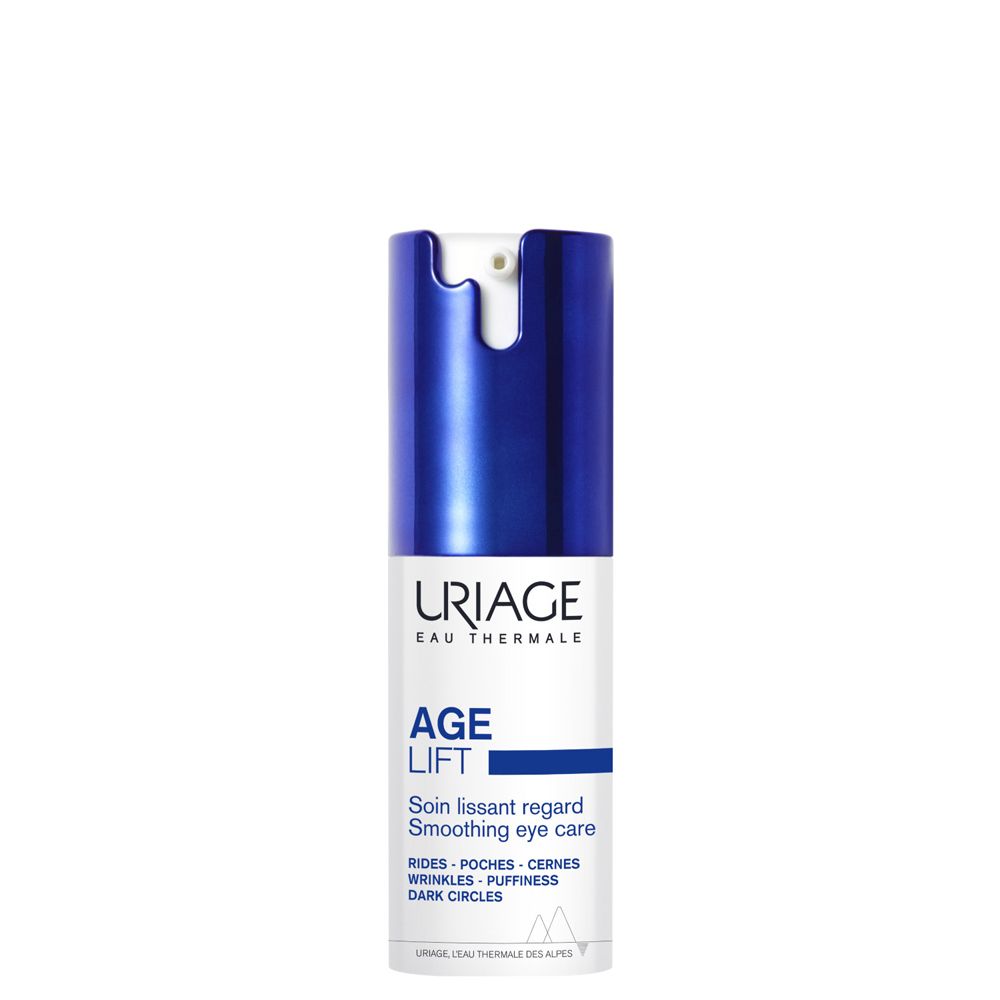 URIAGE AGE LIFT - Contorno occhi levigante 15 ml Crema