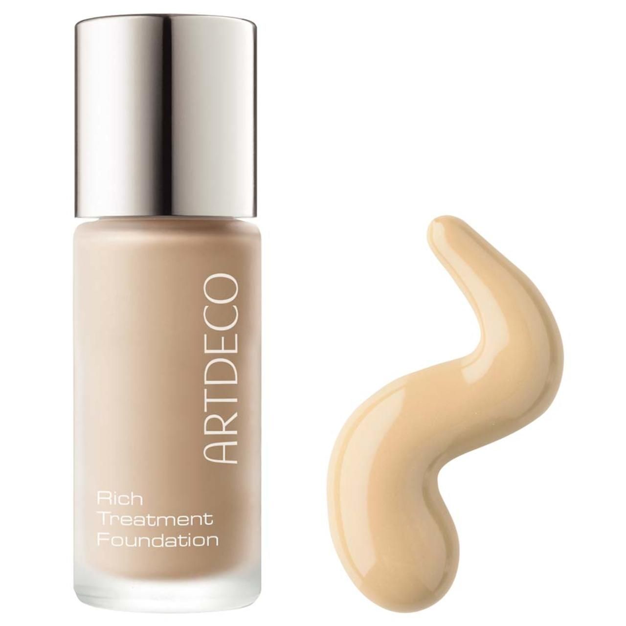 ARTDECO Fondotinta Trattamento Ricco Trucco 12 Vanilla Rose 20ml 20 ml