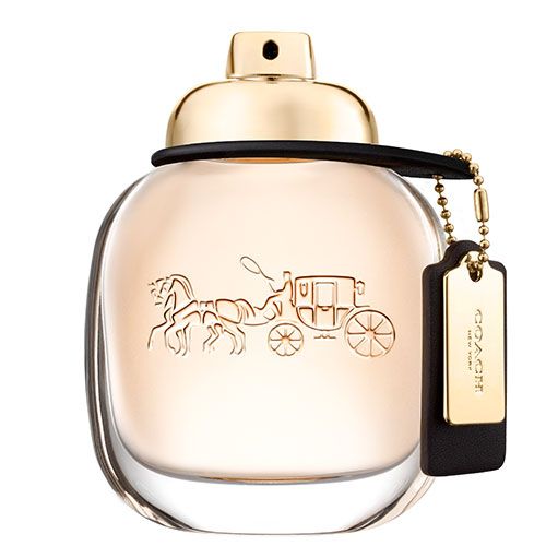 Coach New York Eau De Parfum Spray 50ml 50 ml Profumo