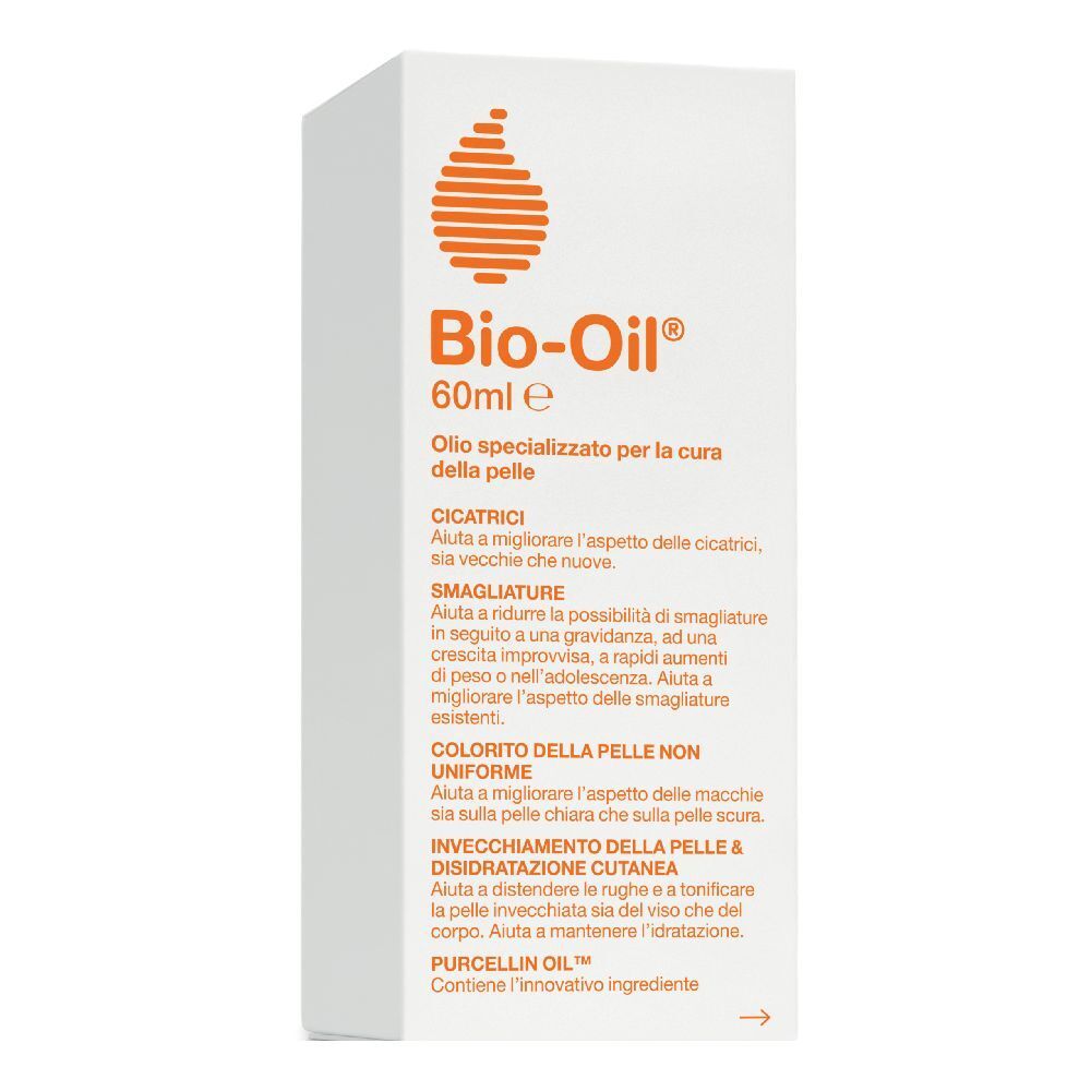 Bio-Oil® 60 ml Olio