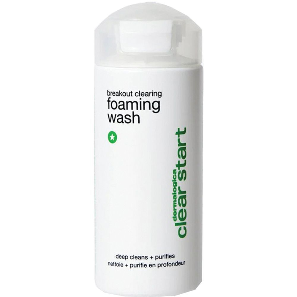 Dermatologica Clear Start Breakout Clearing Foaming Wash 177 ml Deterg