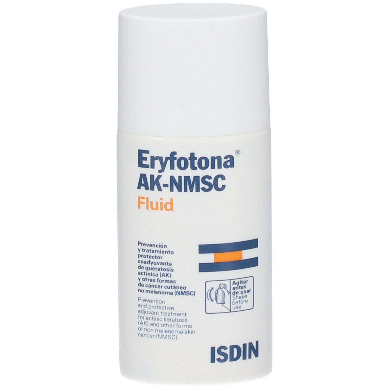 Eryfotona® AK-NMSC Fluid 50 ml Lozione