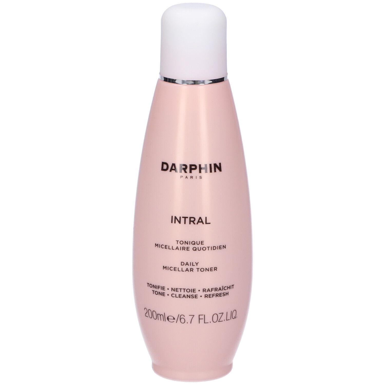Darphin Paris Tonico Micellare Intral 200 ml Detergente
