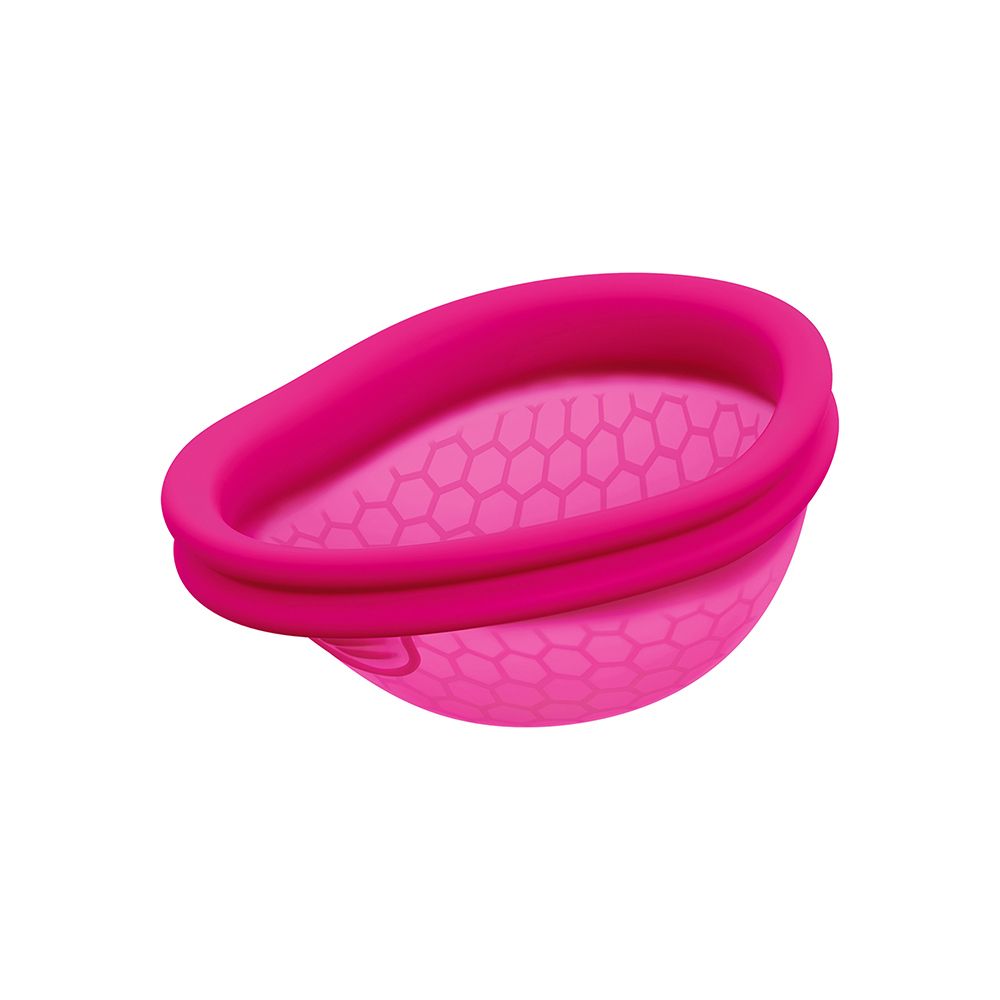 INTIMINA Ziggy Cup 2 Taglia B 1 pz Cure del corpo